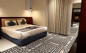 اللحظة الجميلة للشقق المفروشة